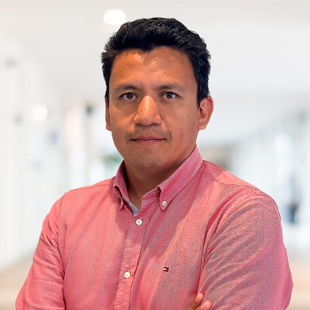 Héctor Mendoza