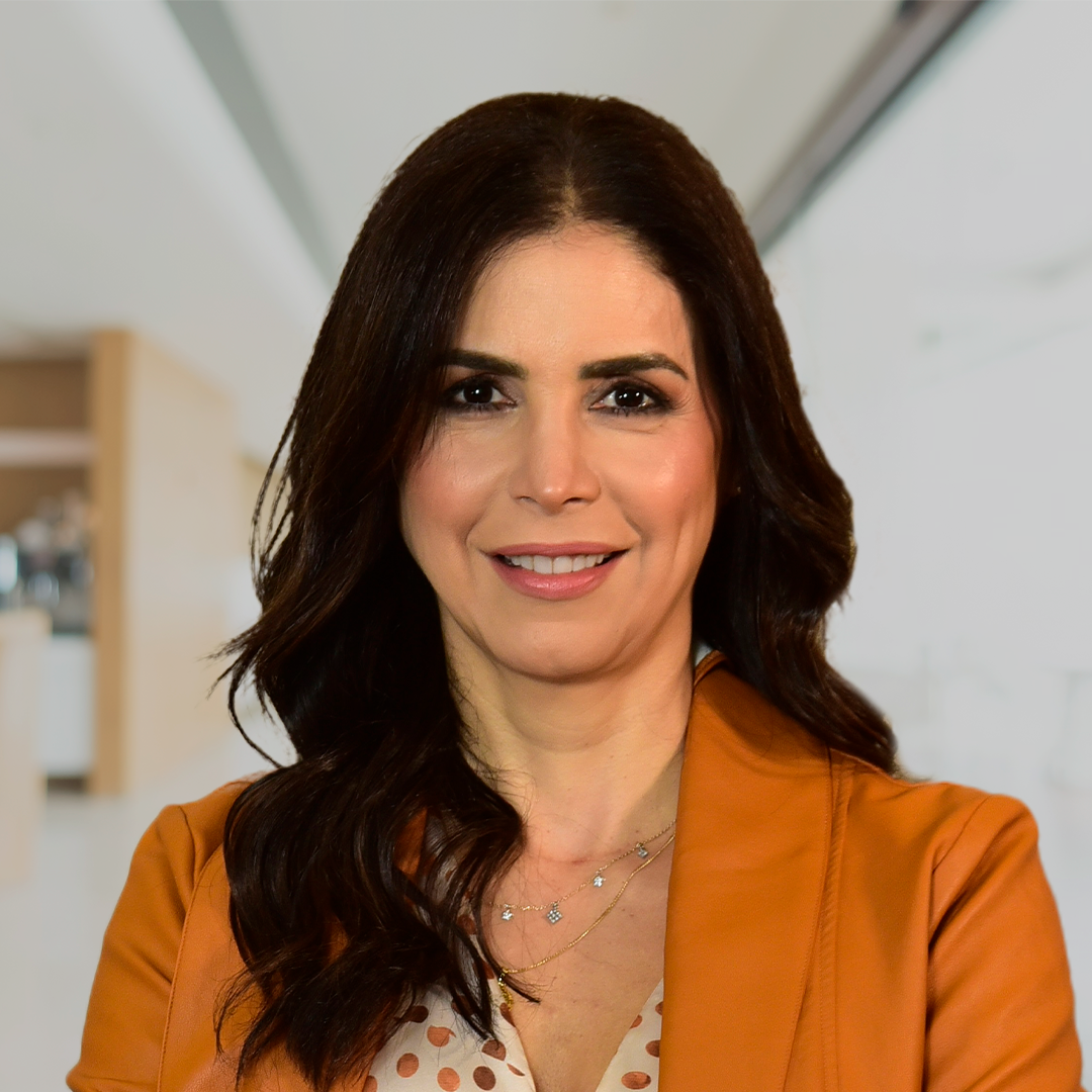 María Arlette Zapag