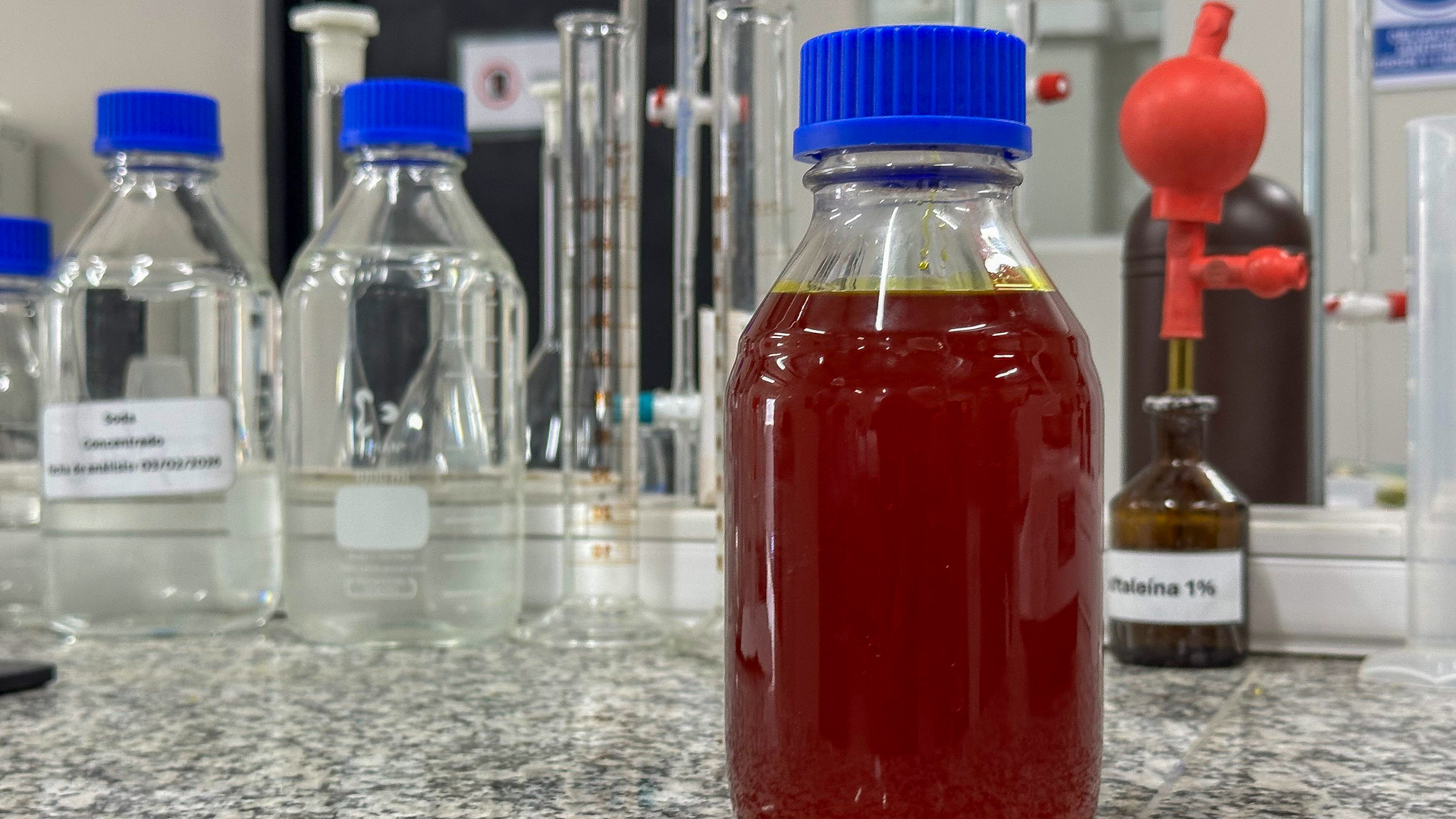 Aceite técnico de maíz
